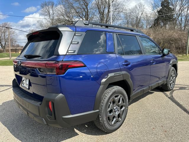 New 2026 Subaru Outback Premium image 7