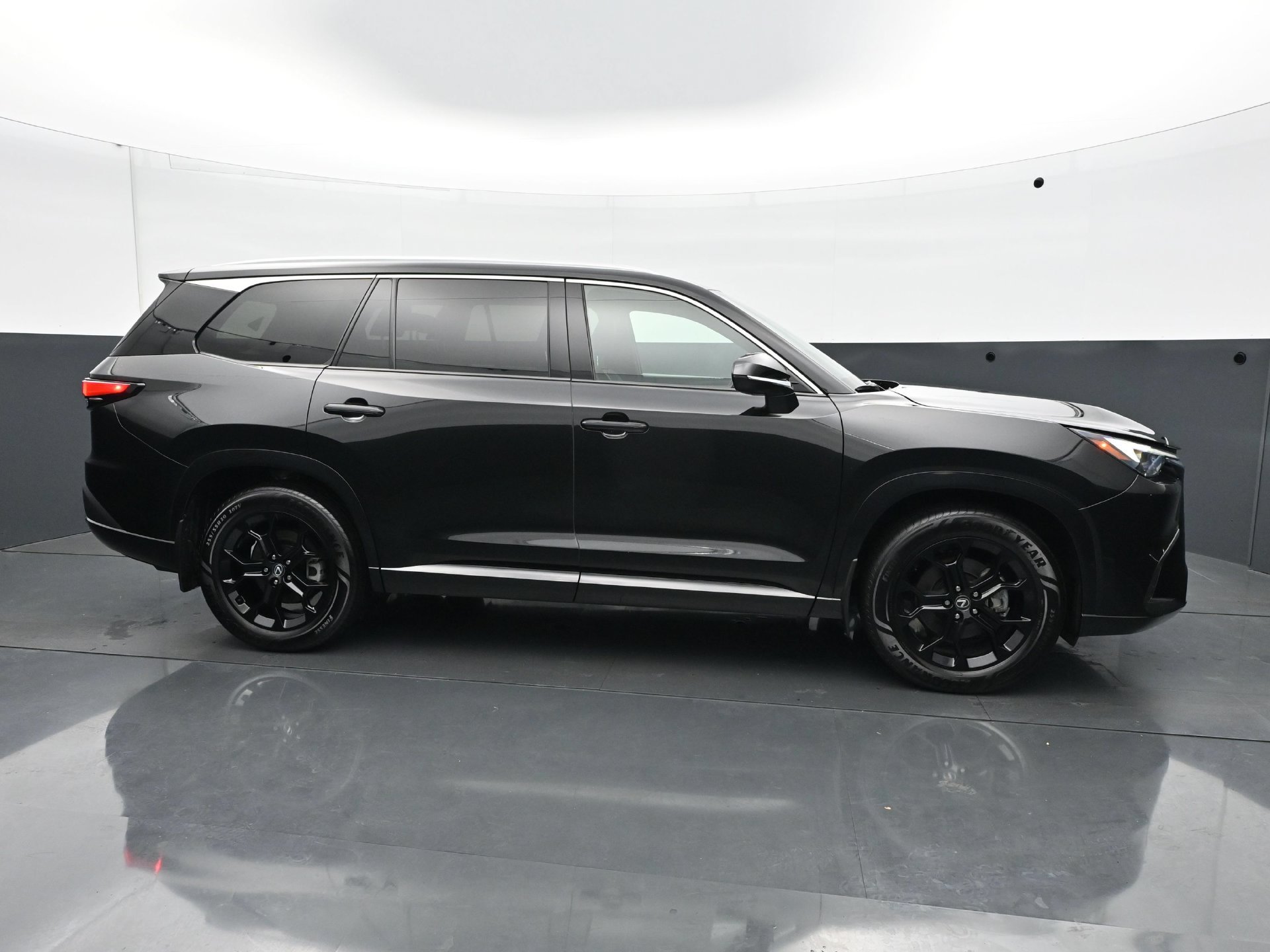 Used 2024 Lexus TX 350 AWD image 7