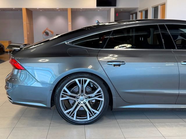 Used 2019 Audi A7 3.0T Prestige w/ Prestige Package image 17