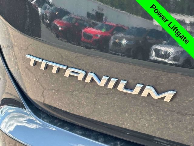 Used 2024 Ford Edge Titanium AWD/4WD image 41