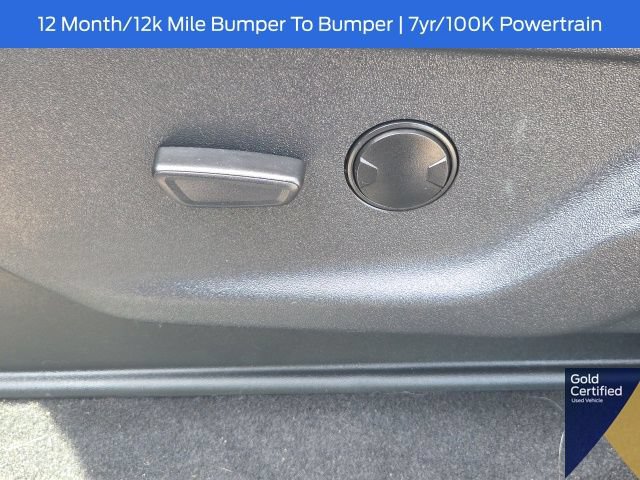 Used 2023 Ford F150 Lightning XLT w/ Tow Technology Package AWD/4WD image 26