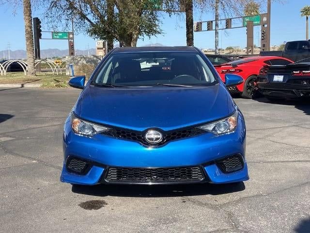 Used 2016 Scion iM image 3