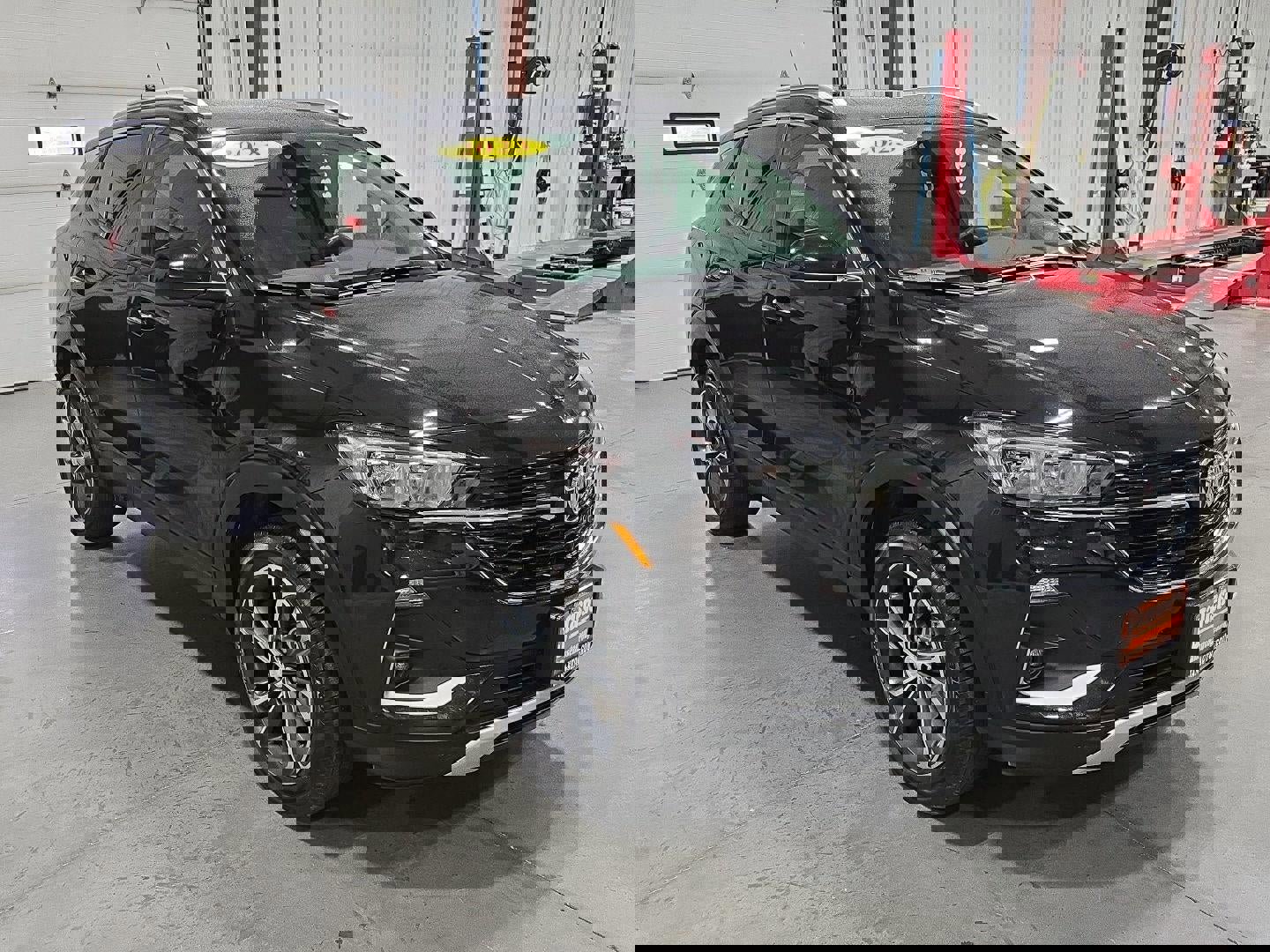 Used 2023 Buick Encore GX Select image 6