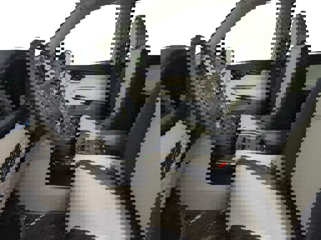 New 2026 Honda Odyssey Elite image 11