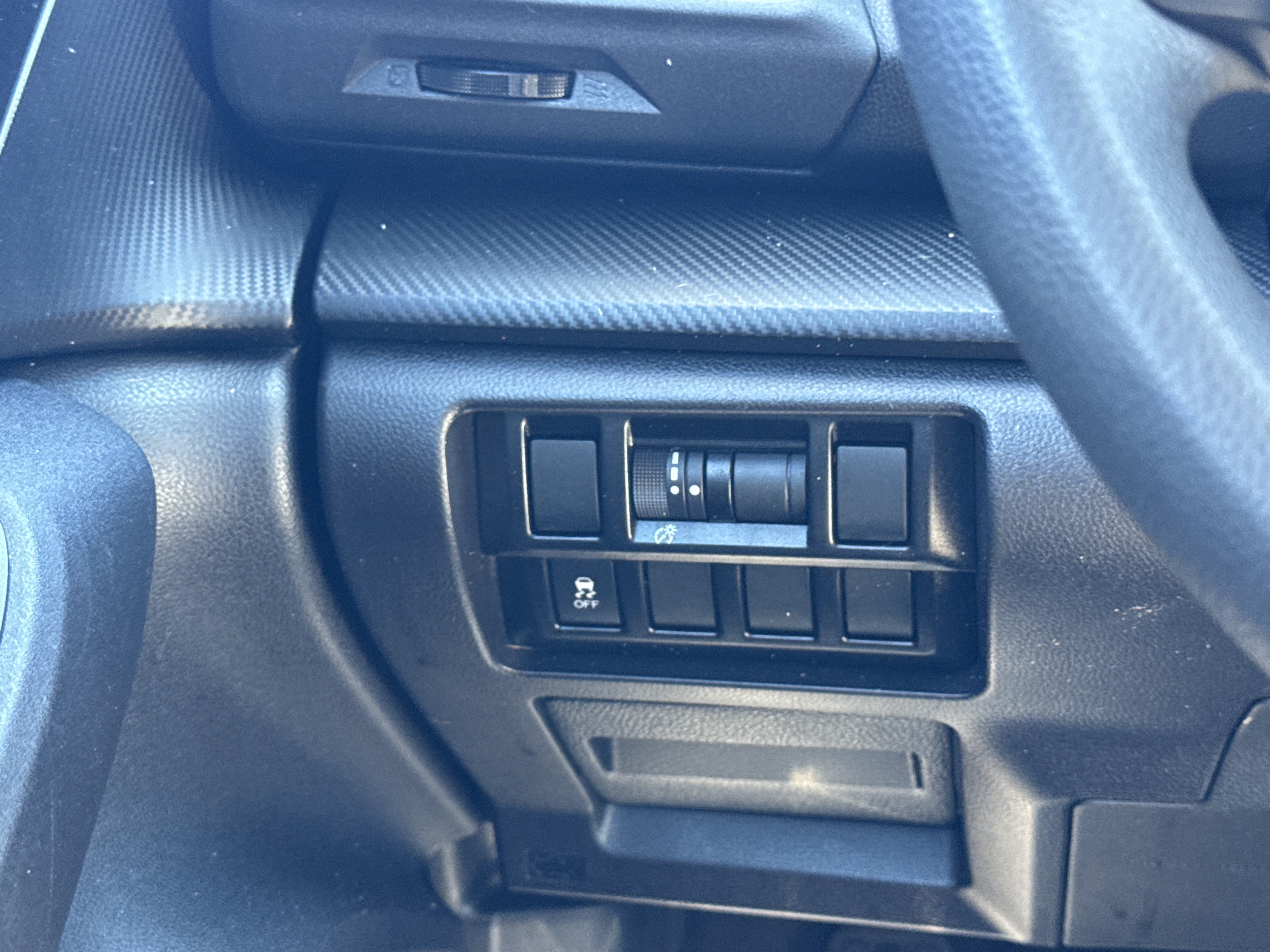 Certified 2022 Subaru Impreza 2.0i AWD/4WD image 10