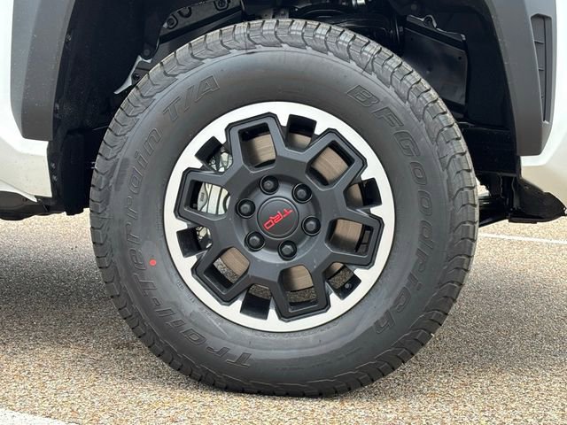 New 2026 Toyota Tacoma 4x4 Double Cab image 8