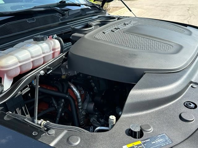 Used 2024 RAM 1500 TRX AWD/4WD image 16