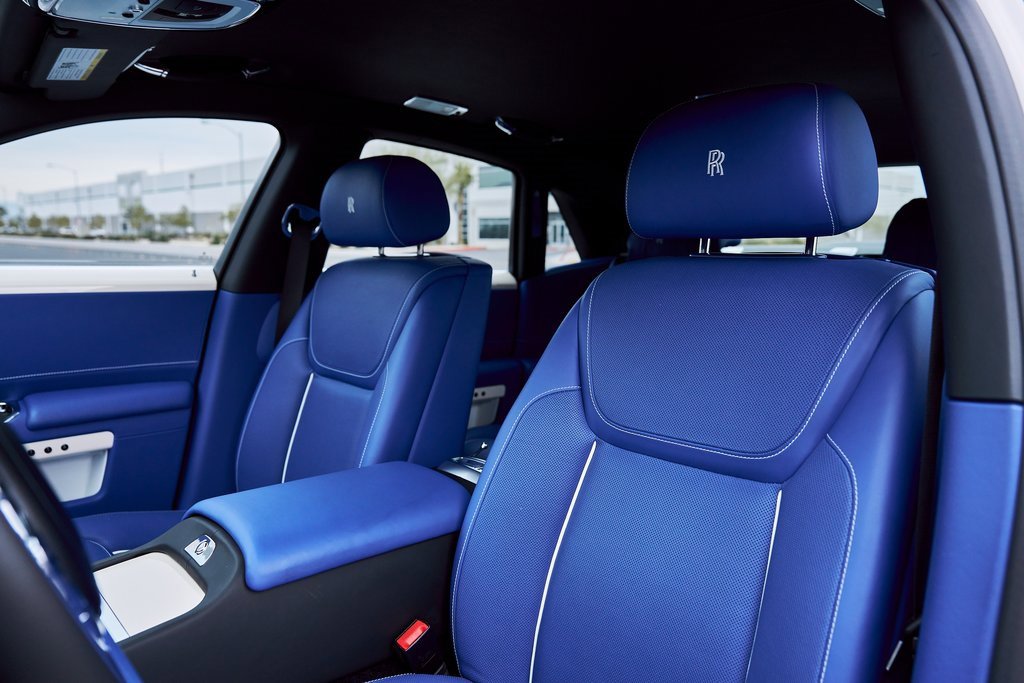 Used 2019 Rolls-Royce Ghost image 49