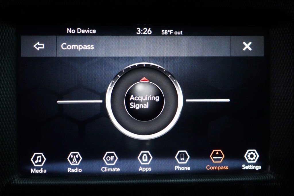 Used 2018 Jeep Wrangler Unlimited Rubicon image 36