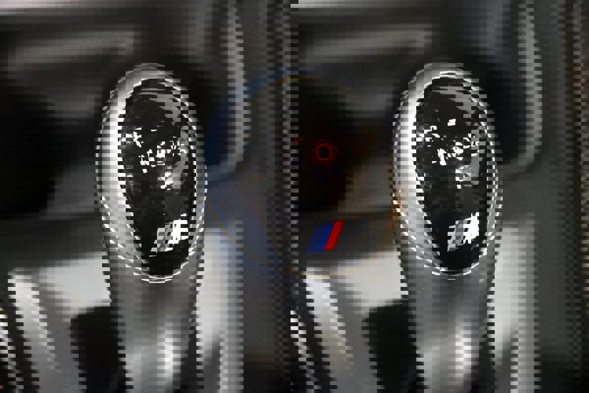 Used 2018 BMW M4 Convertible image 24