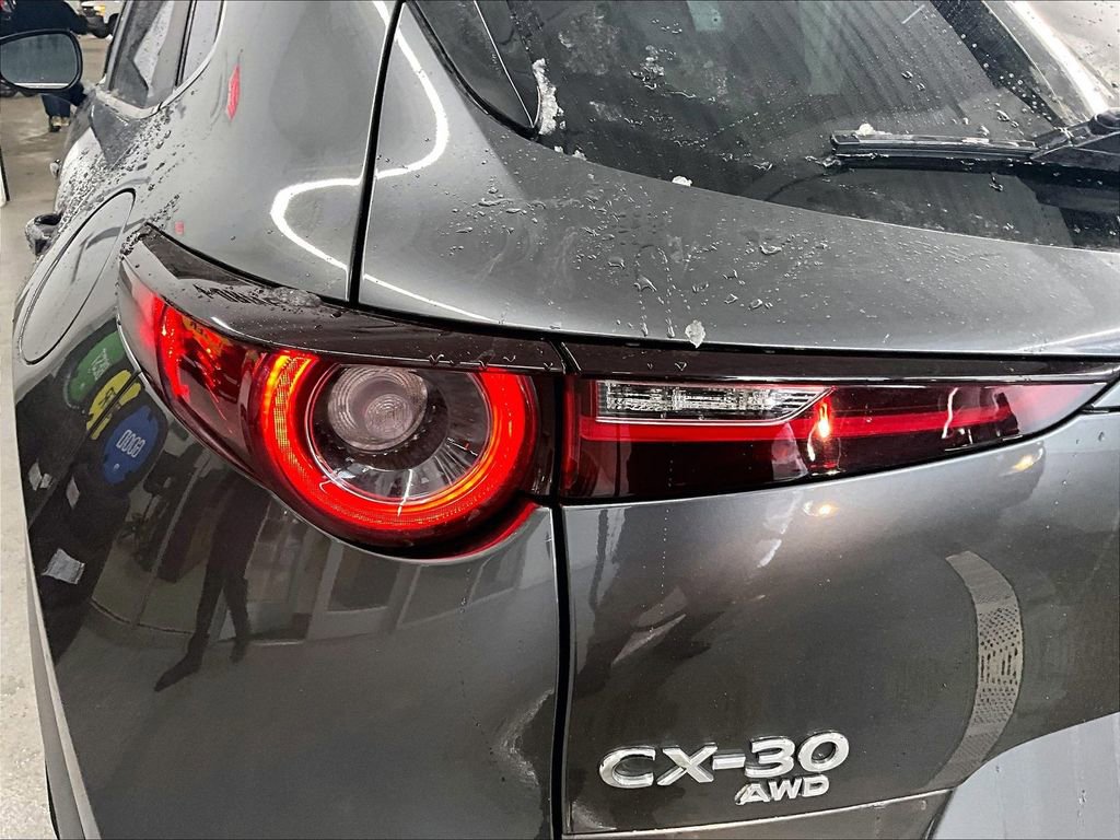 Used 2023 MAZDA CX-30 AWD 2.5 S w/ Select Package image 30