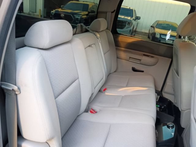 Used 2013 Chevrolet Silverado 1500 LT RWD image 11