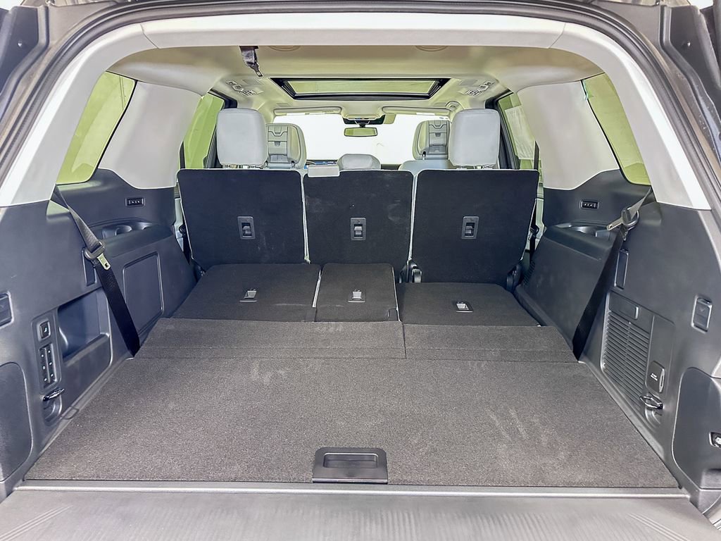 New 2026 Ford Expedition Platinum image 18