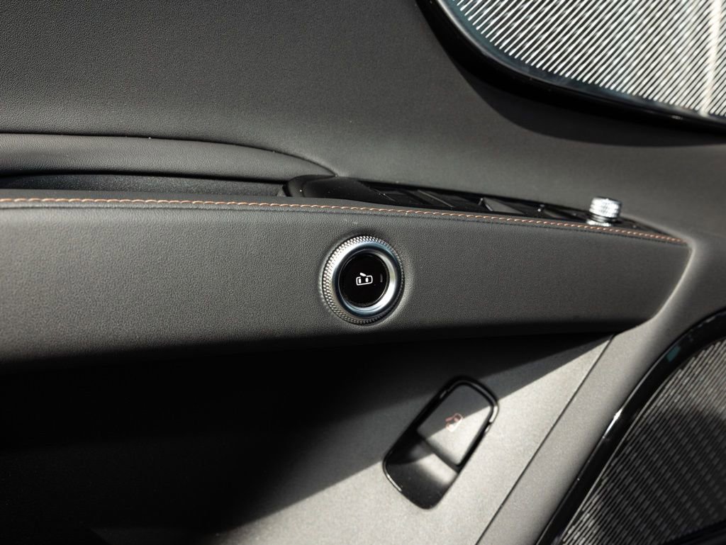 New 2026 Maserati Grecale Modena image 21