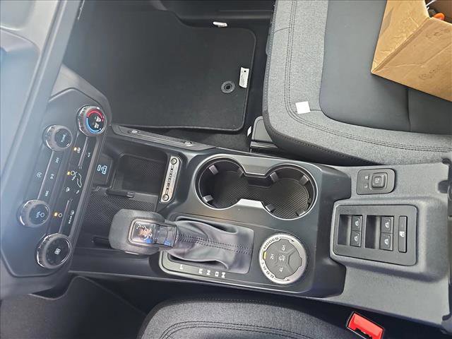 New 2025 Ford Bronco 4-Door image 20