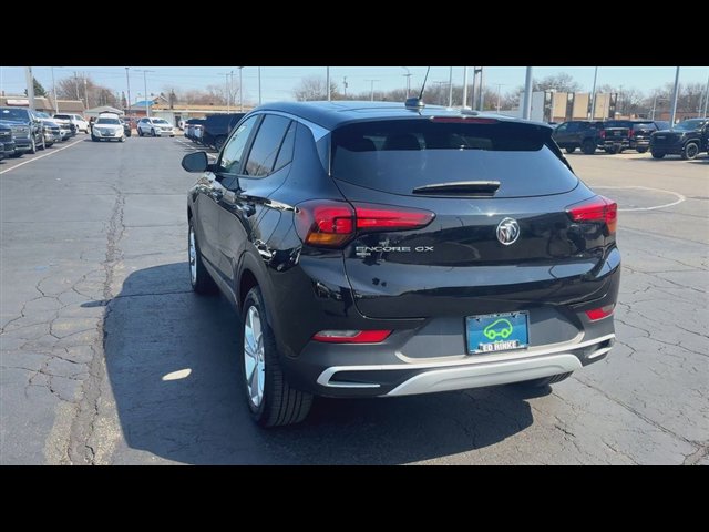 Used 2023 Buick Encore GX Preferred w/ Cold Weather Comfort Package image 7
