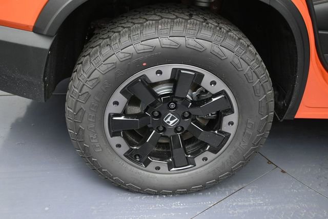 New 2026 Honda Passport TrailSport Elite image 28