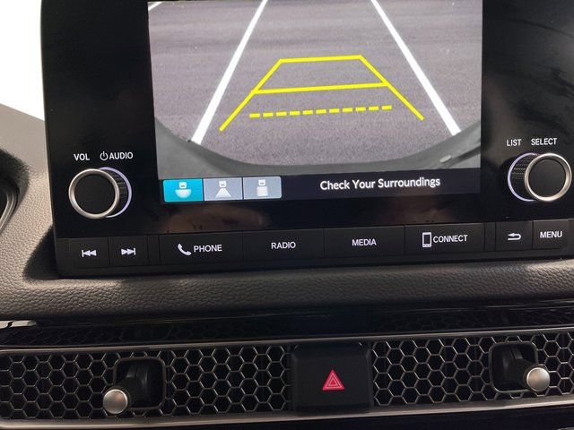 New 2024 Honda Civic LX image 19