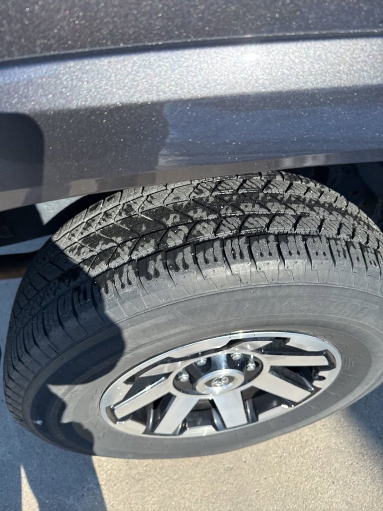 Used 2021 Toyota 4Runner TRD Off-Road Premium w/ Moonroof Package image 11