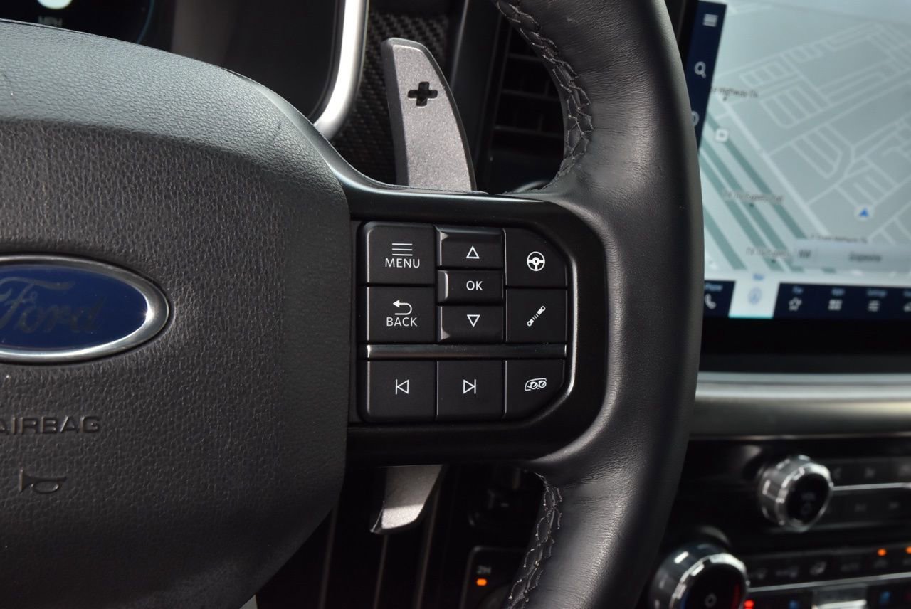 Used 2023 Ford F150 Raptor w/ Raptor 37 Performance Package image 24