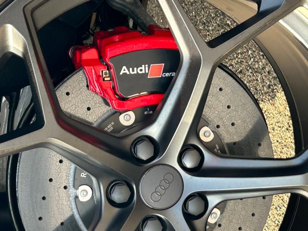 New 2026 Audi RS Q8 performance image 61