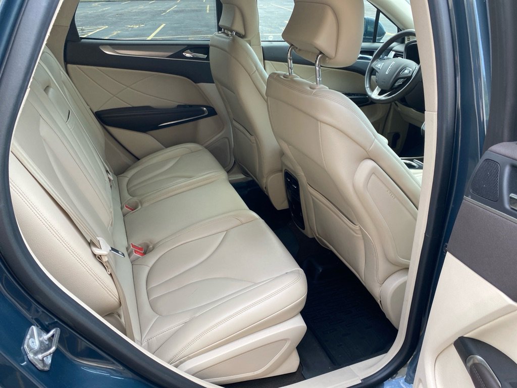 Used 2019 Lincoln MKC Premiere image 20