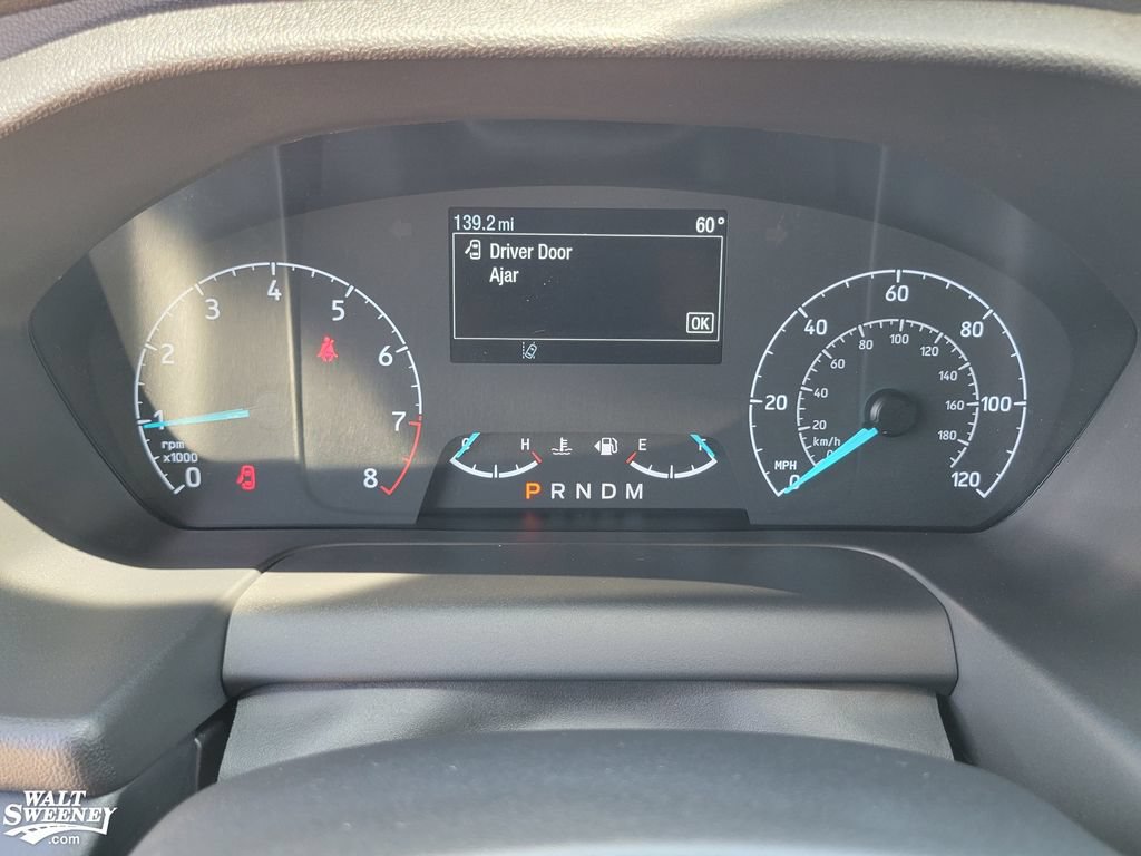 Used 2024 Ford Transit 350 XL RWD image 23