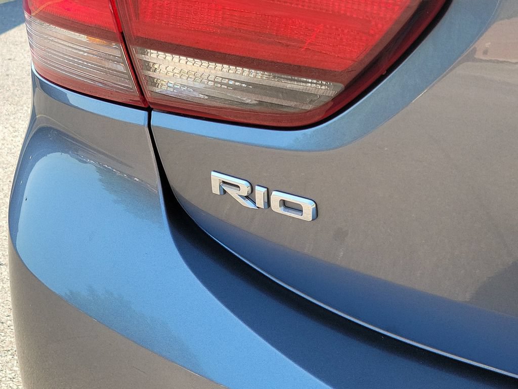 Used 2020 Kia Rio S FWD image 8
