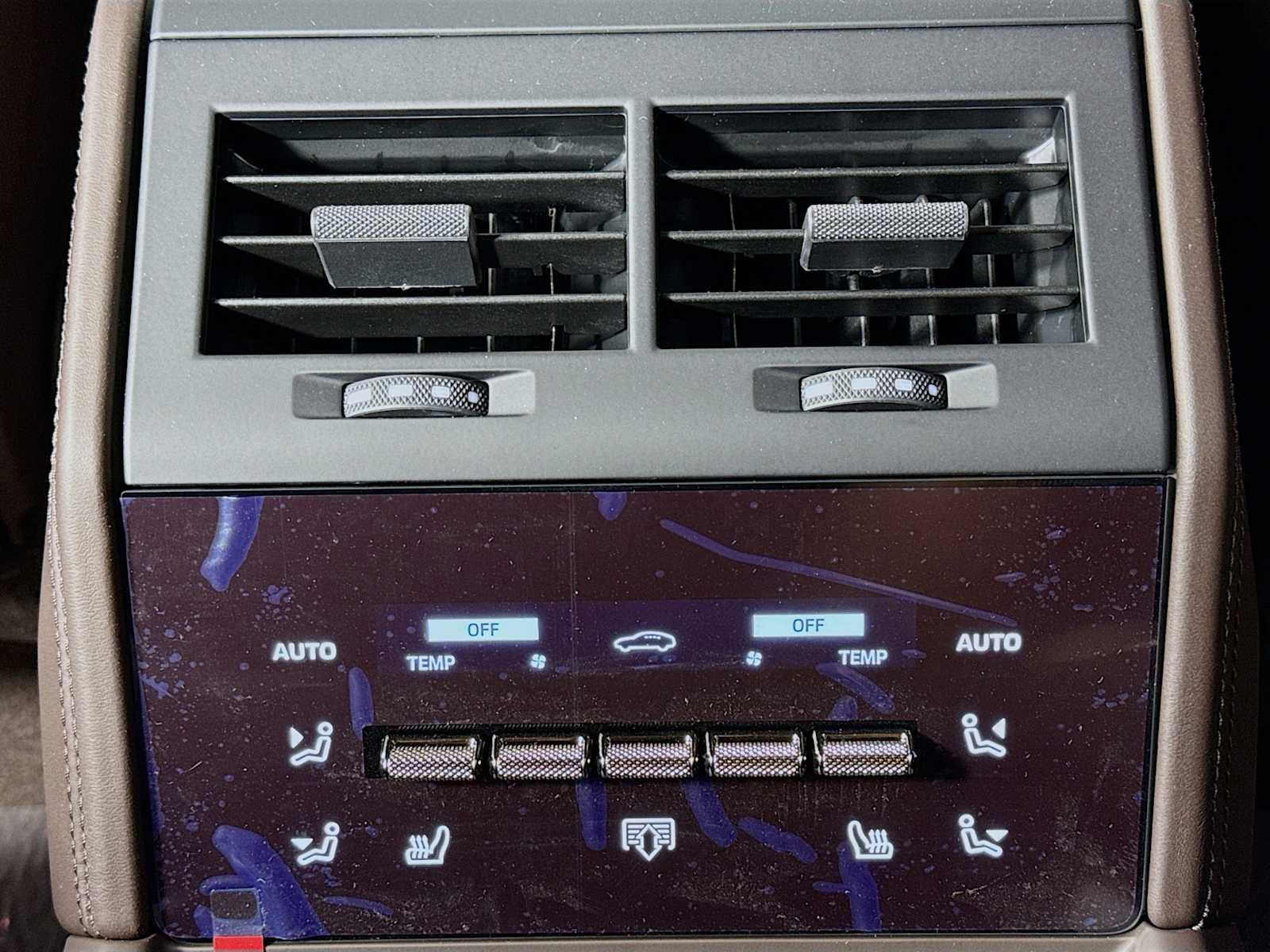 New 2025 Porsche Panamera Turbo image 27