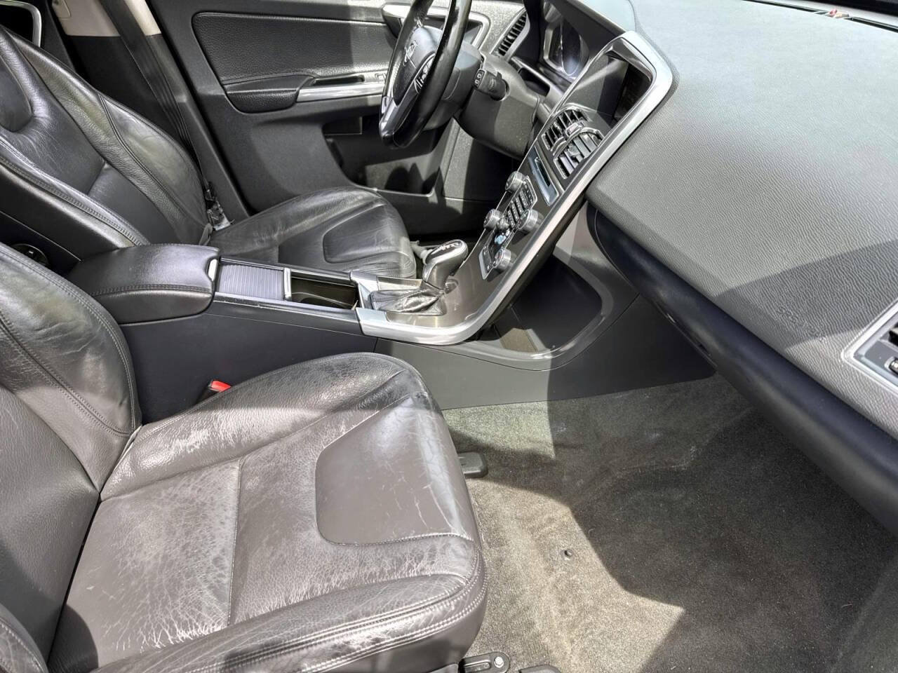 Used 2014 Volvo XC60 3.2 AWD/4WD image 8