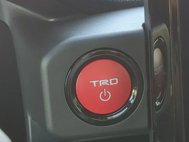 New 2025 Toyota Tacoma TRD Off-Road image 26