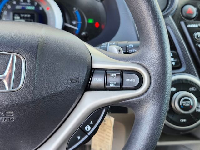 Used 2010 Honda Insight EX image 26