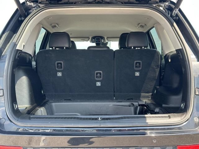 Used 2023 Jeep Grand Cherokee Limited AWD/4WD image 7