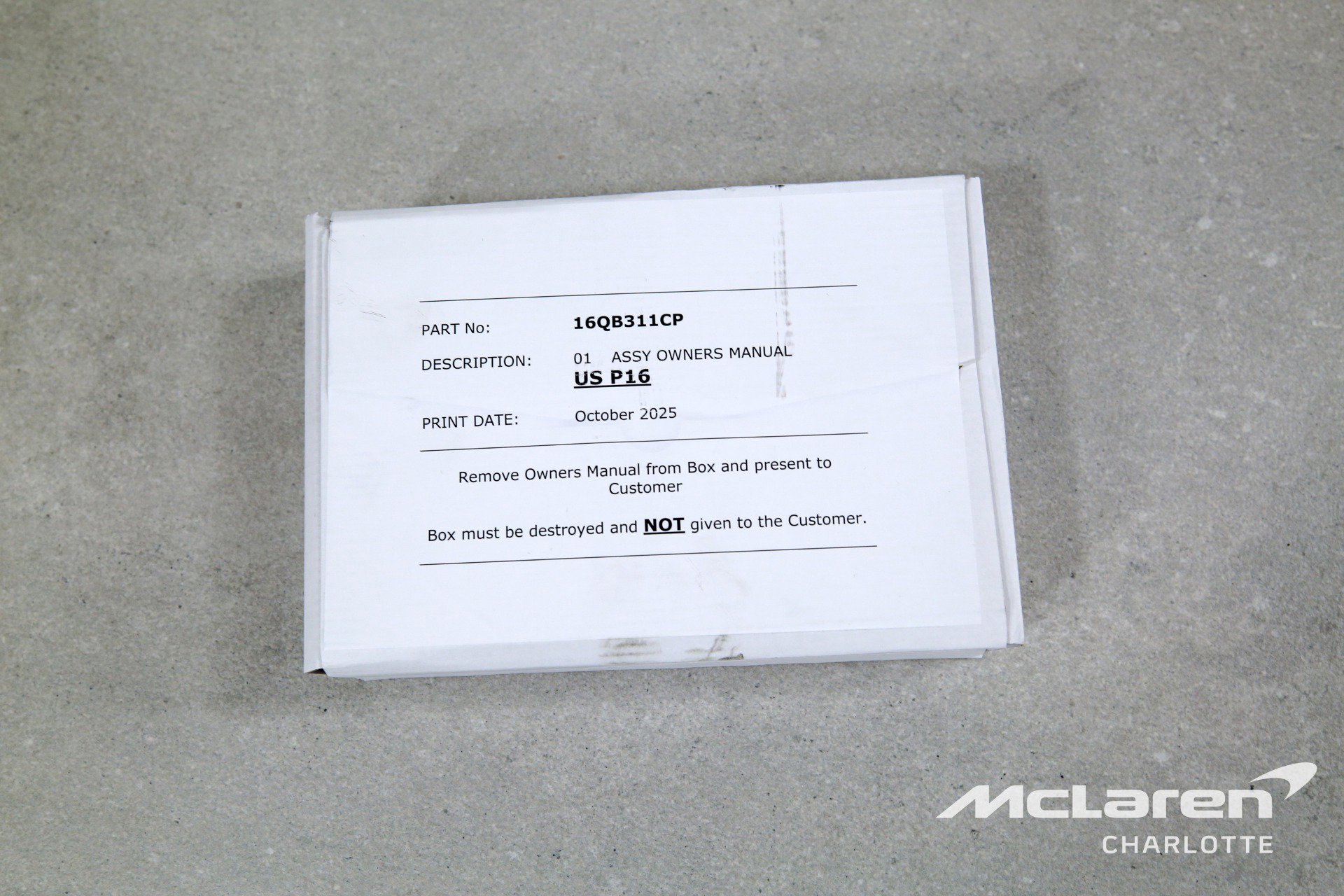 New 2026 McLaren Artura Spider image 26