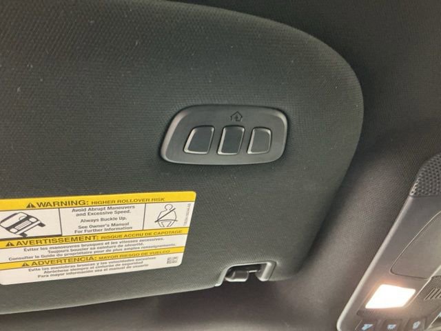 Used 2024 Ford Expedition Max Platinum image 24