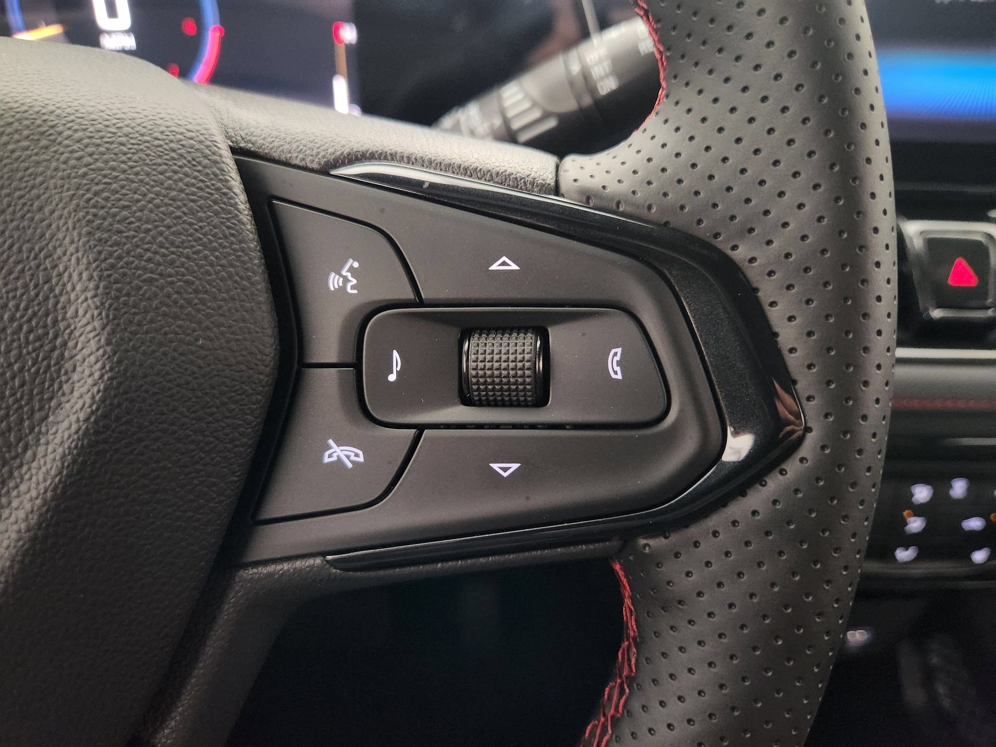 New 2026 Chevrolet TrailBlazer RS FWD image 29