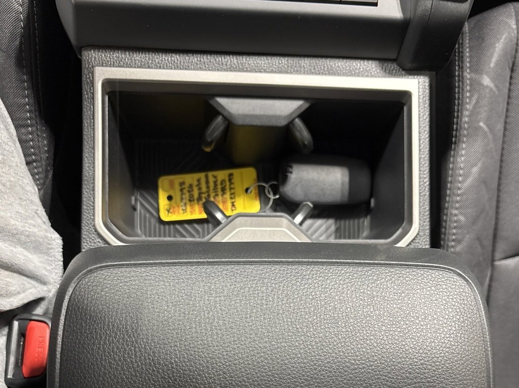 New 2026 Toyota Tacoma SR5 image 12