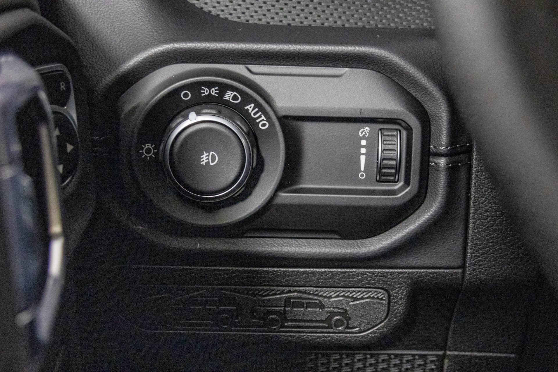 New 2026 Jeep Wrangler Unlimited Rubicon AWD/4WD image 31