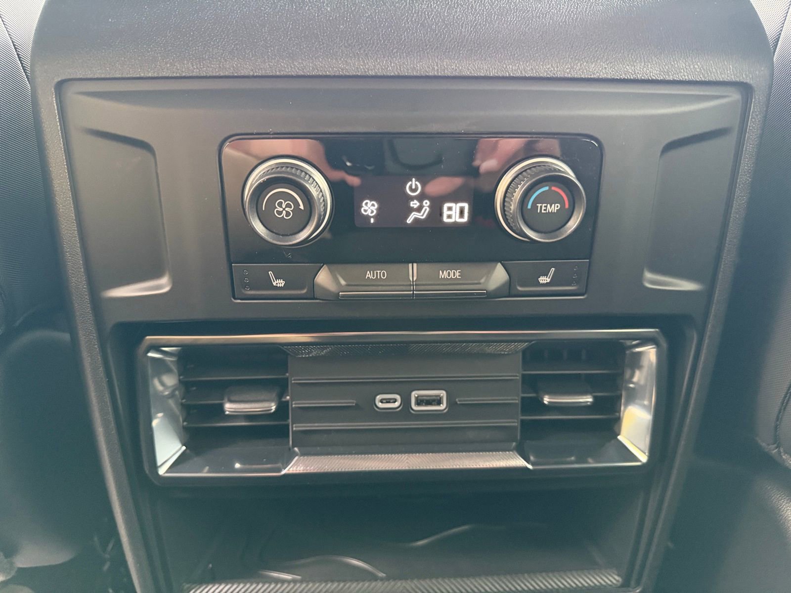 New 2026 GMC Hummer EV SUV image 26