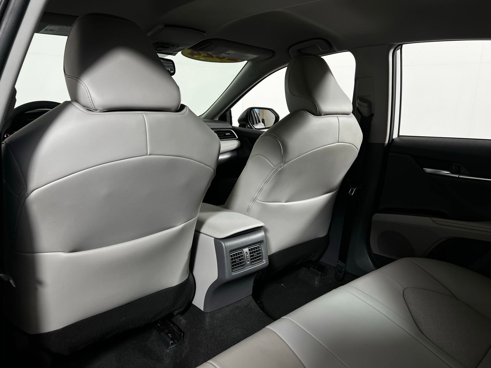 Certified 2024 Toyota Camry XSE image 22