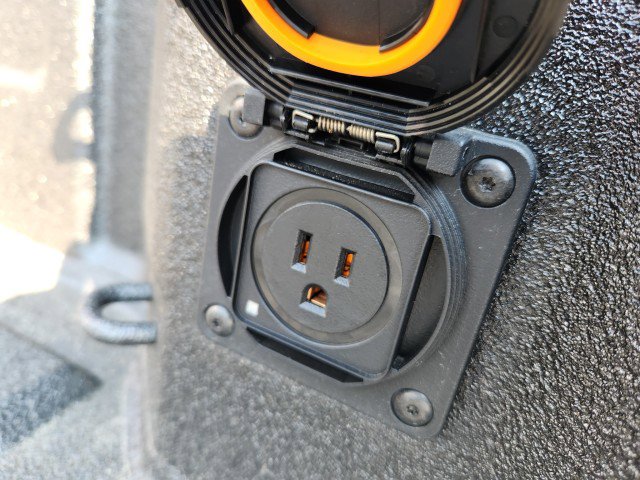 New 2026 Chevrolet Silverado 1500 W/T w/ WT Safety Package image 16