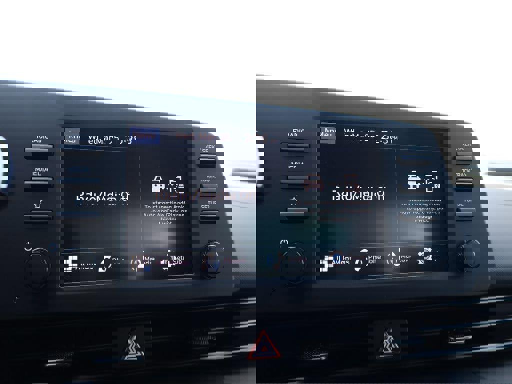 New 2026 Hyundai Elantra Sport w/ Cargo Package image 34