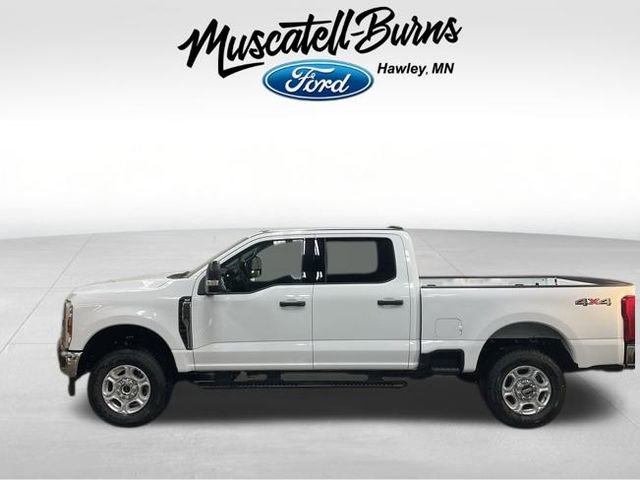 New 2026 Ford F250 4x4 Crew Cab Super Duty image 4