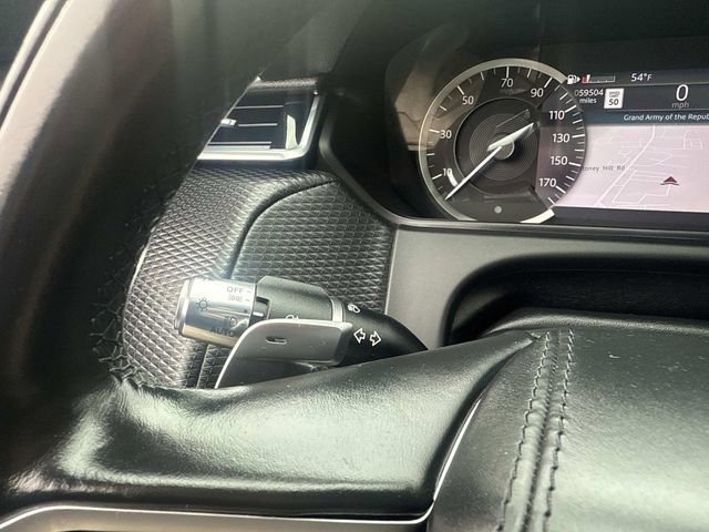 Used 2022 Land Rover Range Rover Velar R-Dynamic S AWD/4WD image 36