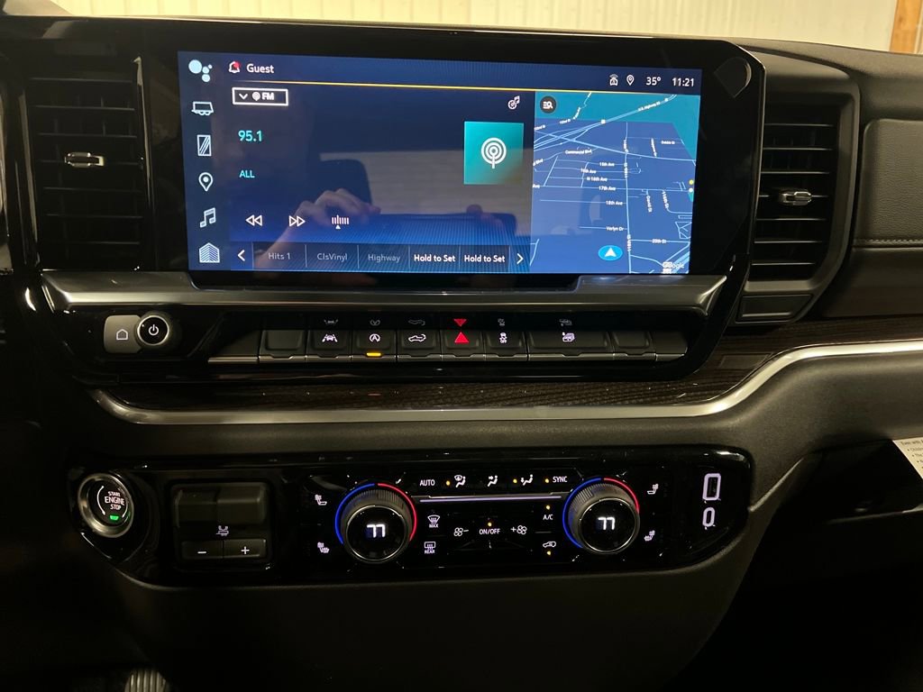 New 2026 Chevrolet Silverado 1500 RST w/ RST Select Package image 22