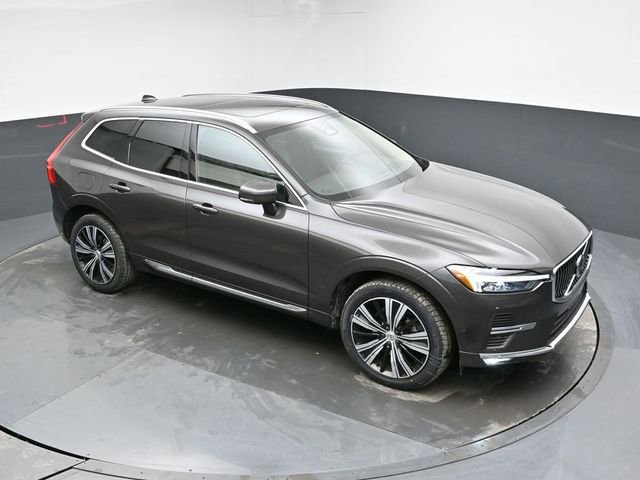 Used 2022 Volvo XC60 B5 Inscription w/ Advanced Package image 38