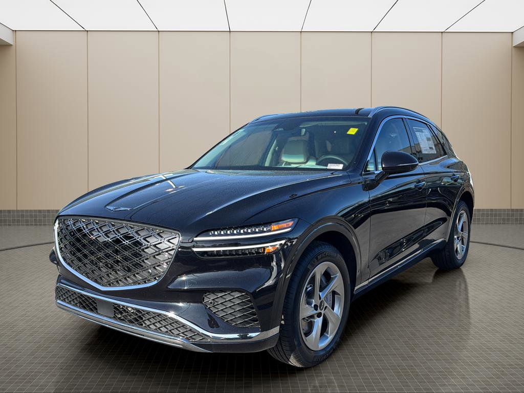 Used 2026 Genesis GV70 2.5T image 1