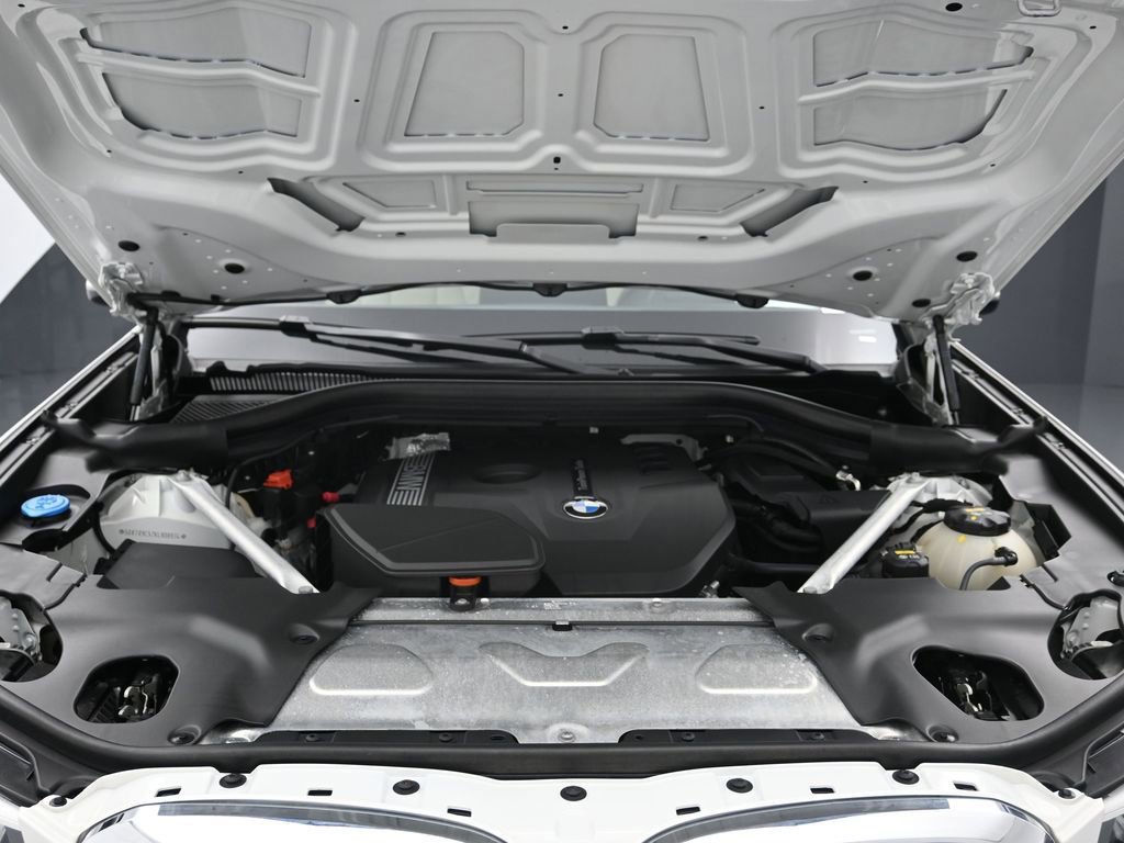 Used 2019 BMW X3 xDrive30i w/ Executive Package AWD/4WD image 28