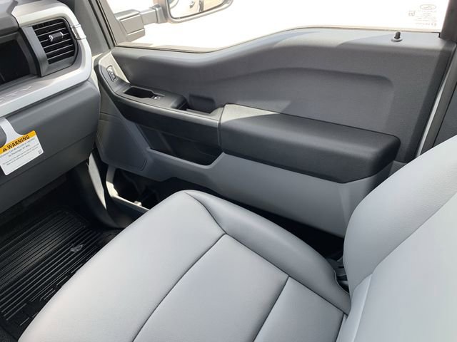 New 2026 Ford F350 XL image 17