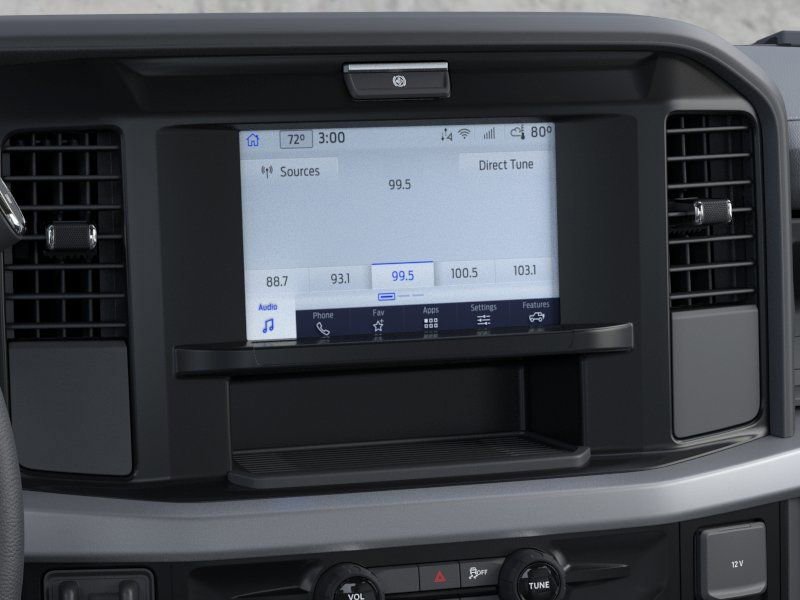 New 2026 Ford F450 XL image 14